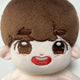 Seventeen Dokyeom doll Holli-do and doll clothes as a set, for sale.
