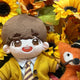 Seventeen Dokyeom doll Holli-do and doll clothes as a set, for sale.