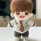 Seventeen Dokyeom doll Holli-do and doll clothes as a set, for sale.