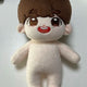 Seventeen Dokyeom doll Holli-do and doll clothes as a set, for sale.