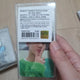 EXO fan meeting Sehun keyring, unopened