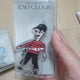 EXO fan meeting Sehun keyring, unopened