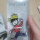 EXO fan meeting Baekhyun keyring, unopened