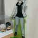 Selling Blue Lock Nagi Seishiro acrylic stand.