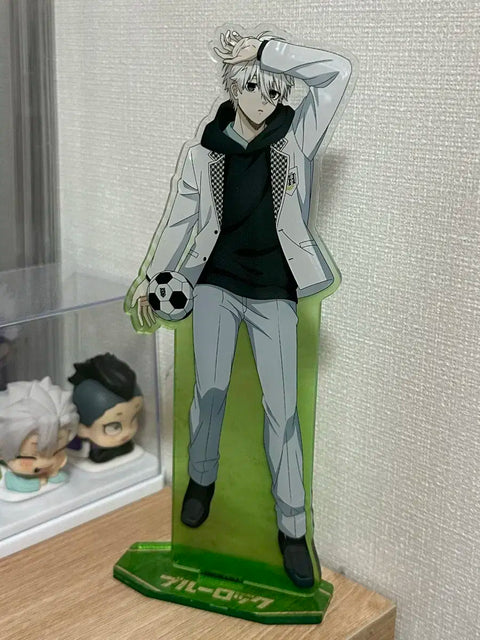 Selling Blue Lock Nagi Seishiro acrylic stand.