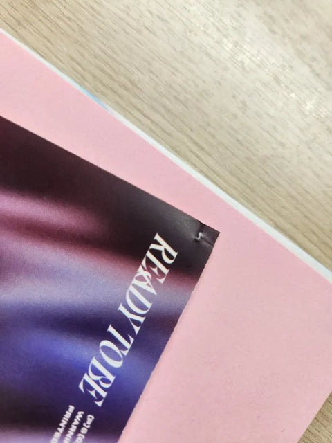 Twice album
