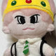 RIIZE Eunseok Good Luck Troll Doll Transfer