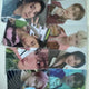 NCT Dream 127 photocards, selling as a bundle.