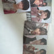 NCT Dream 127 photocards, selling as a bundle.