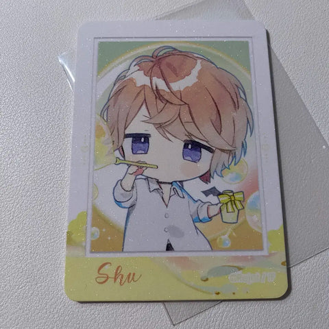 Diabolik Lovers Shu merchandise for sale
