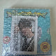 Wall slam version, unreleased photocard + sealed BTTF album, selling at cost.