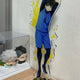 Selling Blue Lock Bachira Meguru acrylic stand.