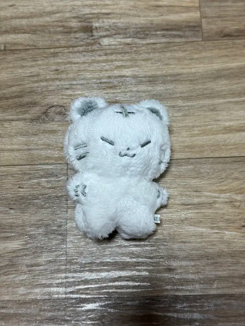 Hoshi Seventeen Hoshi Doll