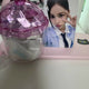 Hearts to Hearts Heartoo Tinipping Collaboration Figure + Photocard