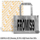 Price includes shipping) fromis_9 Zine album