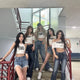 Price includes shipping) fromis_9 Zine album