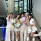 Price includes shipping) fromis_9 Zine album