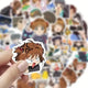 Cardcaptor Sakura 2 Animation Stickers