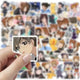 Cardcaptor Sakura 2 Animation Stickers
