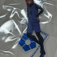 Selling Blue Lock Chigiri Hyoma acrylic stand.