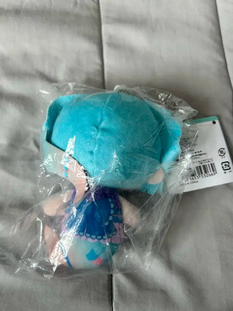 Mermaid Hatsune Miku Doll, New