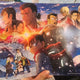 Detective Conan: The Black Knight's Mystery Gift