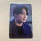 BTS Jungkook photocard