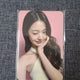 IVE Jang Wonyoung Medicube unopened photocard transfer/sale