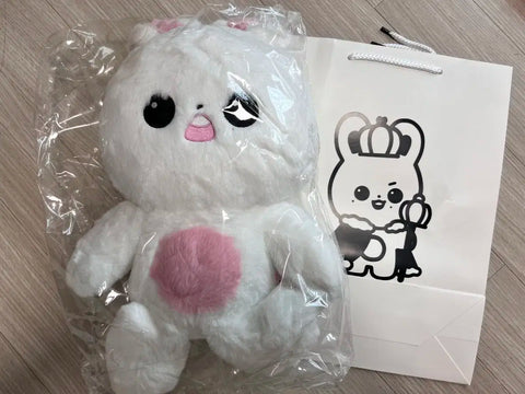 Wang Ni Ning Unopened New Item