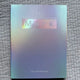 Lee Chang-sub's Mark album