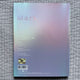 Lee Chang-sub's Mark album