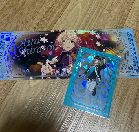 Ensemble Stars Ai-Ra bundle