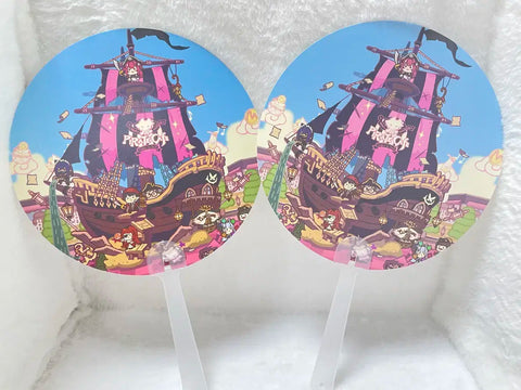 Nikke pop-up event bonus fan