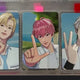 PLAVE sixth summer unreleased photocard 4th