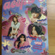 Selling aespa 2022 season's greetings.