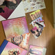 Selling aespa 2022 season's greetings.