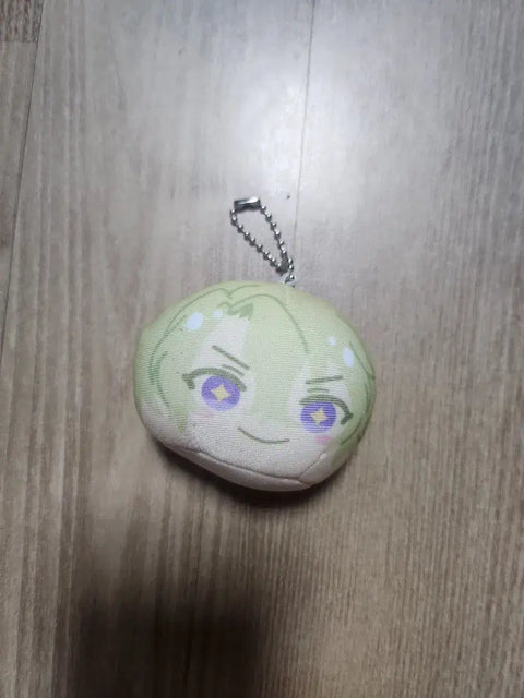 Selling Ensemble Stars! Hiyori Manju.