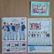 Seventeen Elite Poster/File/Flyer + The Saem Mask Pack