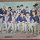 Seventeen Elite Poster/File/Flyer + The Saem Mask Pack
