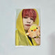 THE BOYZ Sunwoo U-BOYZ Unreleased Photocard Transfer