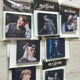 Kim Junsu Musical Excalibur Magnets 7ea