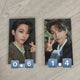 Selling quickly! Stray Kids Felix photocard transfer