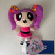 NewJeans Hanni Powerpuff Girls Keychain