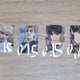 TOMORROW X TOGETHER The Name Chapter: FREEFALL photocard