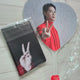 Kim Junsu Slogan Towel, Fan