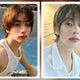 급처) Urgent sale: Mega Mini Anton photocard all-in-one transfer