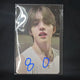 SEVENTEEN SPILL THE FEELS S.Coups Coups Choi Seung Cheol Kyobo Bookstore Lucky Draw