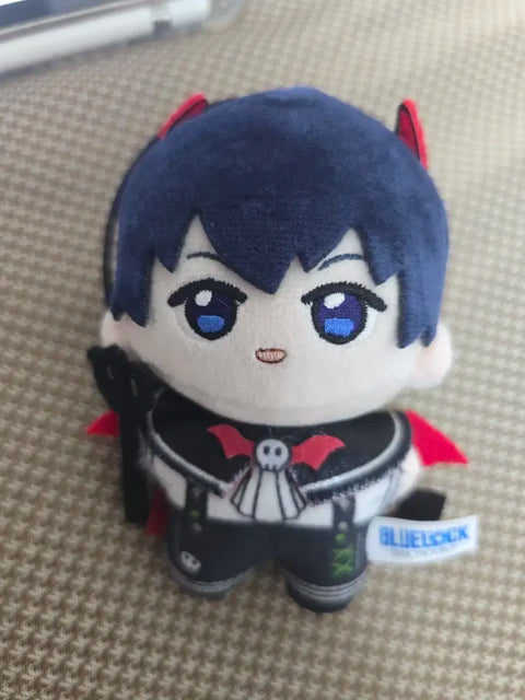 Selling Blue Lock Isagi Devil Version.