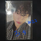 SEVENTEEN SPILL THE FEELS Kim Mingyu Mingyu Kyobo Bookstore Lucky Draw