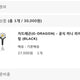G-Dragon Mini Light Keyring
